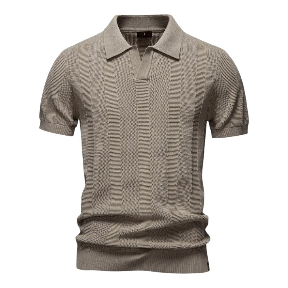 Casual Polo Shirt