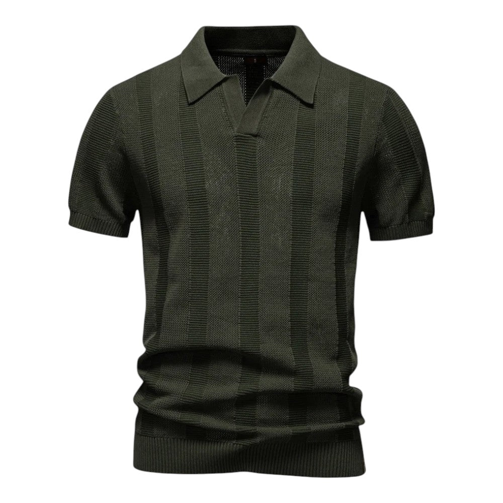 Casual Polo Shirt