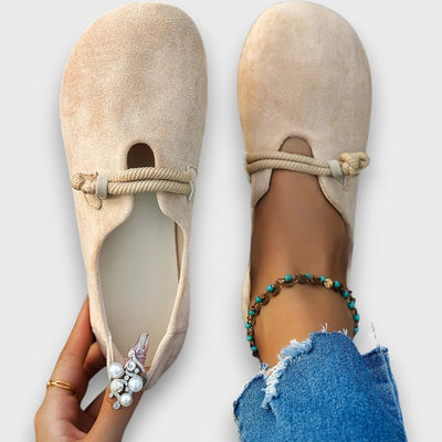 Belira – Weiche Freizeitschuhe