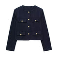 Marineblau