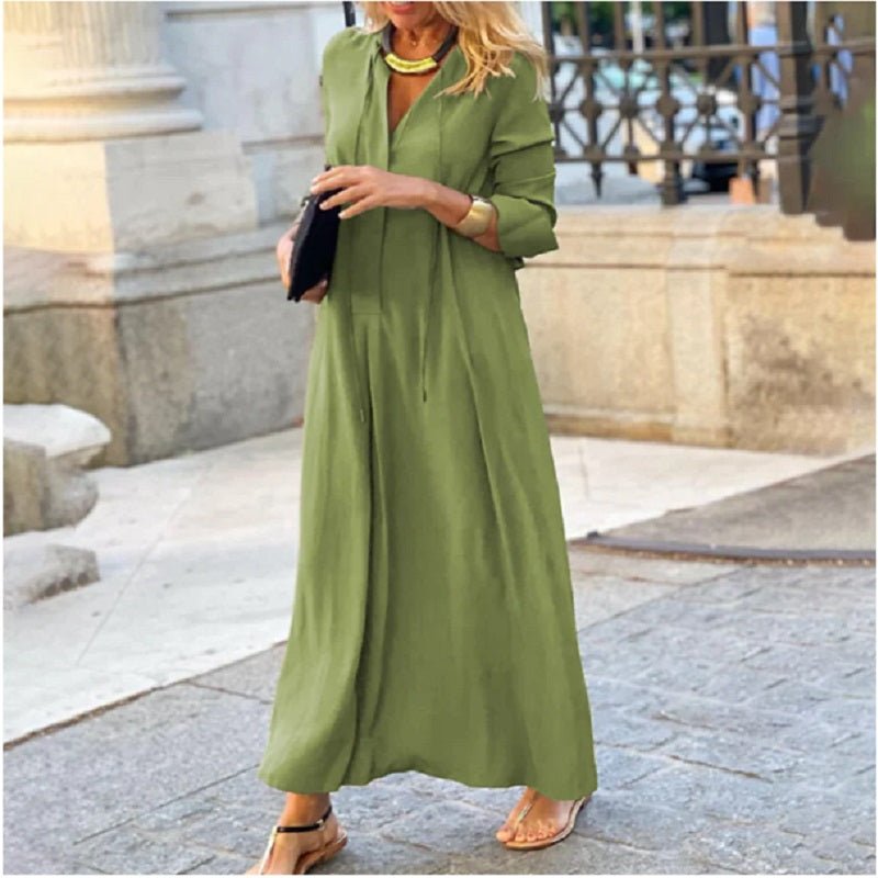 Dana® | Robe