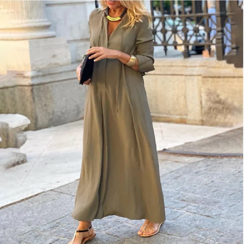 Dana® | Robe