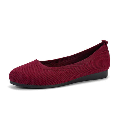 Atmungsaktive, rutschfeste Schuhe für Damen