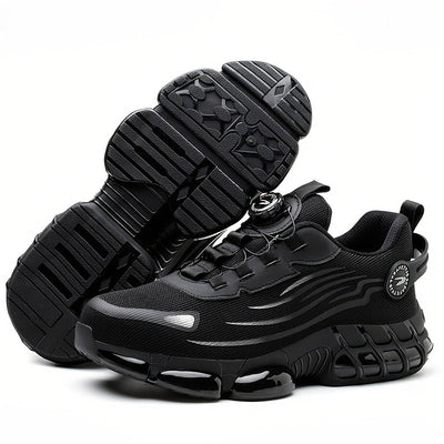 Deng - Atmungsaktiver Rutschfester Turnschuh