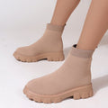 Dunkles Khaki