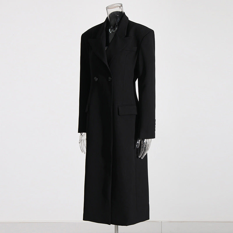 Clementine - Trenchcoat im neuen Stil, Damenmodejacke