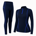Blau