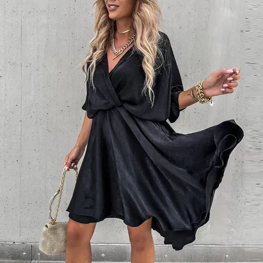 Sorvane - KLEID – IHRE FRÜHLINGSMAGIE