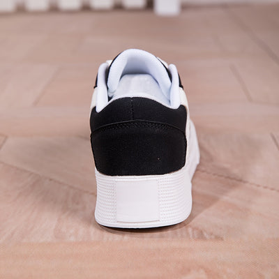 Modische Lässige Sneaker für Damen | Perfekt für den Alltag
