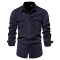 Marineblau