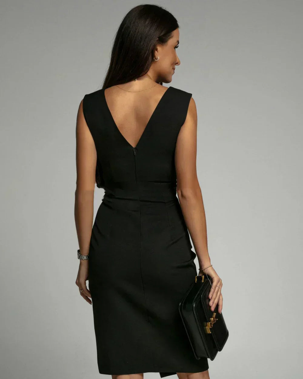 Giovanna™ | Elegantes Kleid