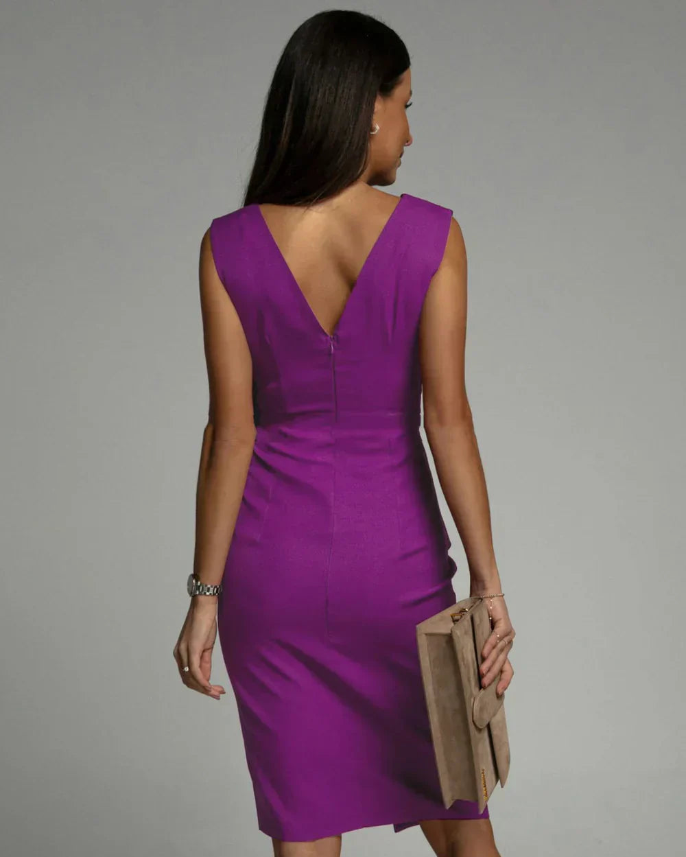 Giovanna™ | Elegantes Kleid