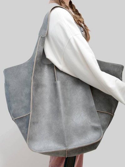 Aizel - Strandtasche Eleganz am Meer Unverwechselbar