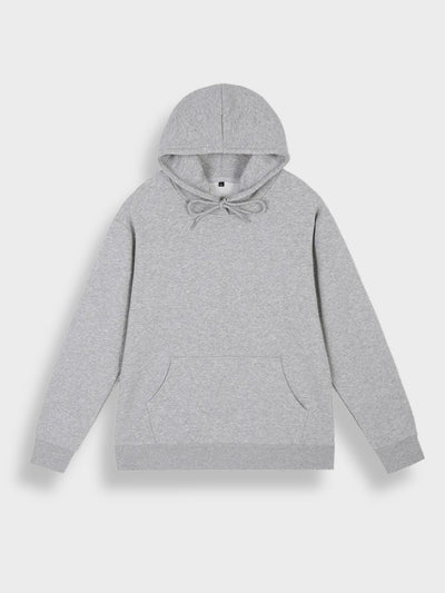 Lässige Hoodie Mit Rückenprint Für Herren | Perfekt für lässige Tage