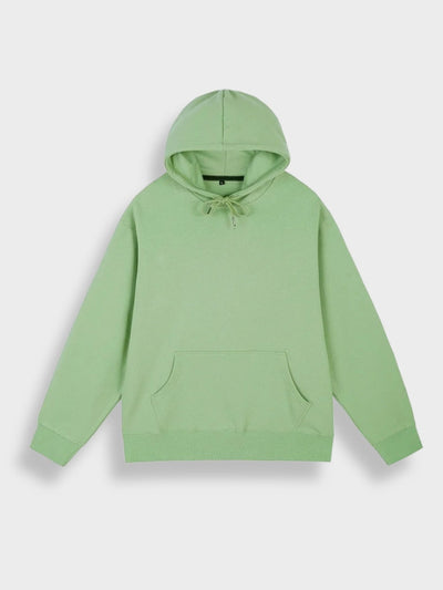 Lässige Hoodie Mit Rückenprint Für Herren | Perfekt für lässige Tage