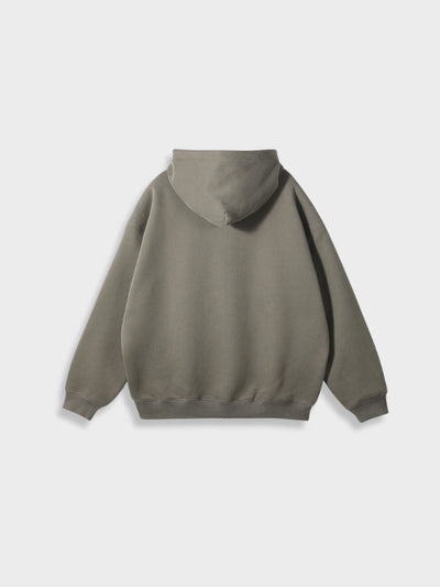 Warme Dicker Hoodie Mit Zwei Taschen Für Herren | Ideal für Winter