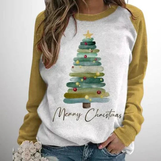 HollyHug - Weihnachtspullover