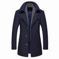 Marine blau