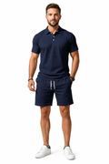 Marineblau