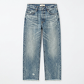 Vintage Blau