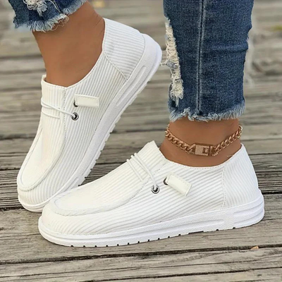 Soriel - Die eleganten Schlupfschuhe für stilvolle Leichtigkeit