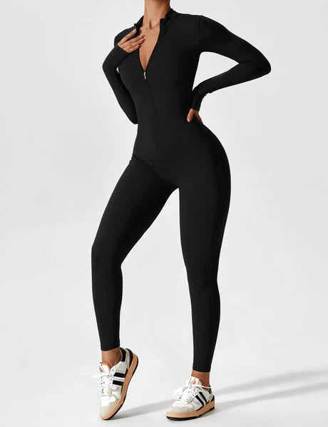 Bequemer Vintage-langer Trainings- & Jogginganzug für Damen | Ideal für jede Jahreszeit