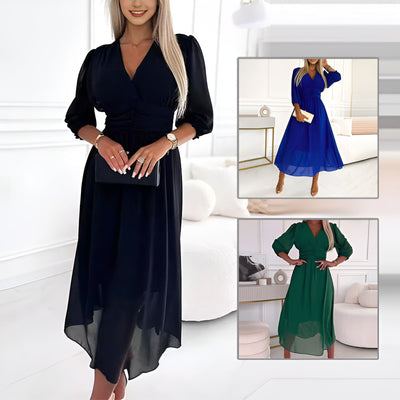 Chiaira – Elegantes Sommer Kleid