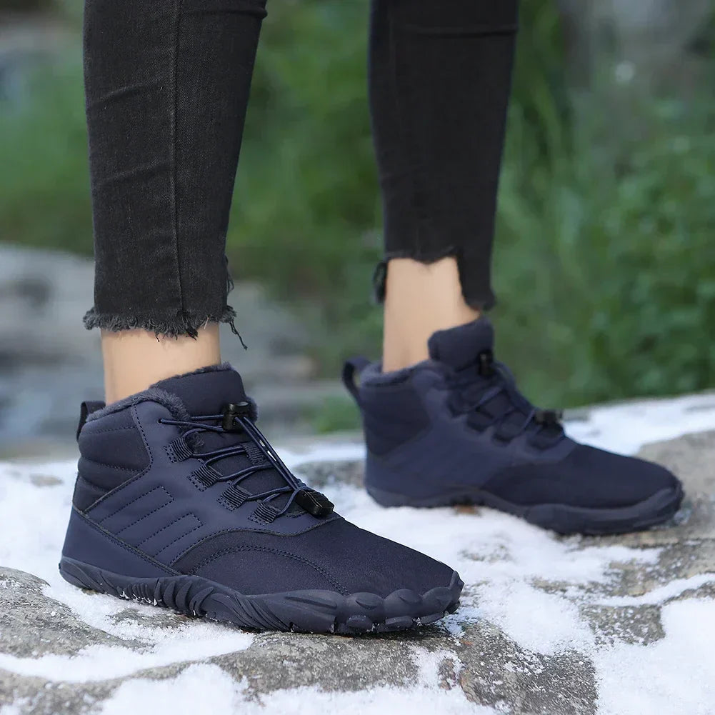 Ultraleichte Trail-Stiefel für Männer