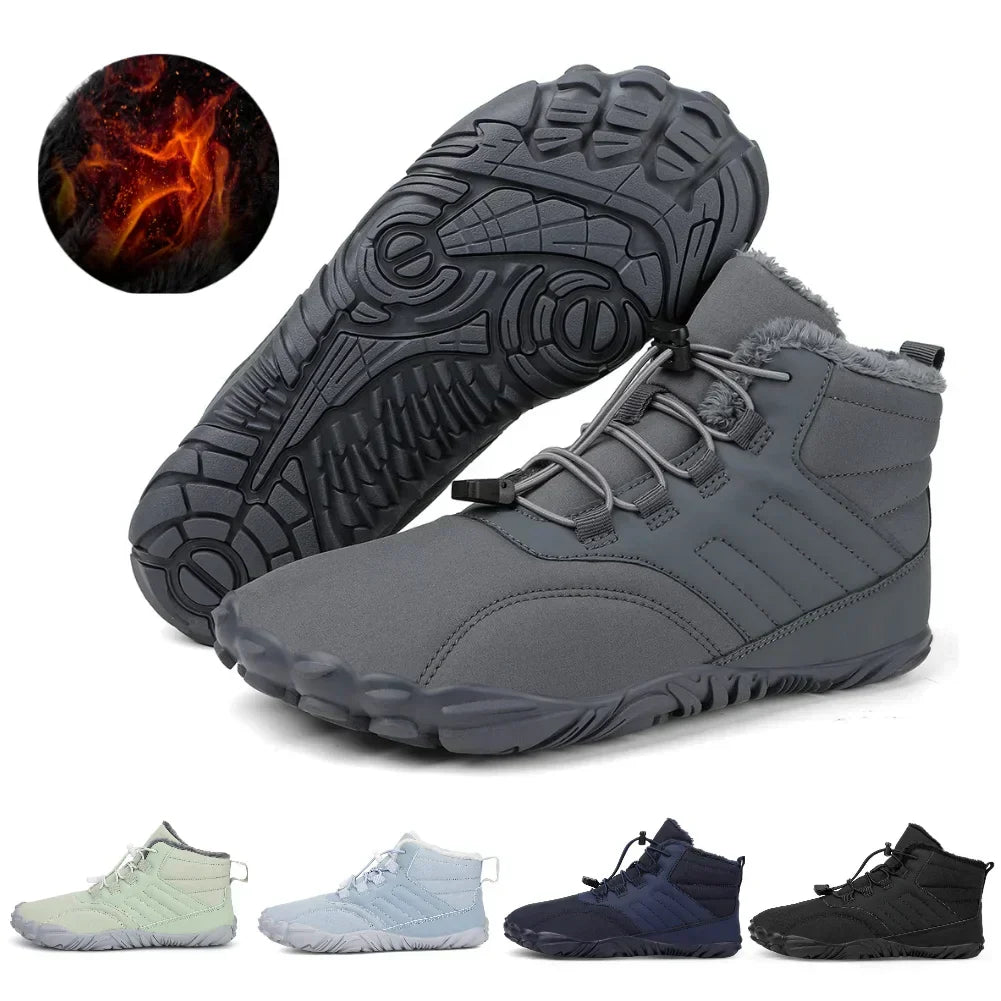Ultraleichte Trail-Stiefel für Männer