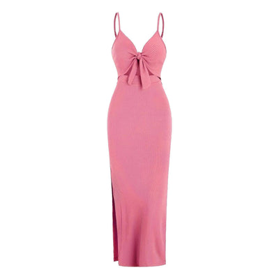 Alyssa™ | Stilvolles Sommerkleid