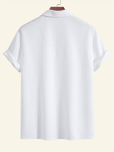 Fudus Oberteil und Shorts mit Kordelzug für Sommerkleidung