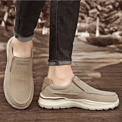 StrideVibe™ – Sportliche Herren Sneaker für jede Jahreszeit