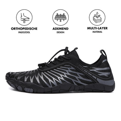 Fudus | Flexible Barfußschuhe