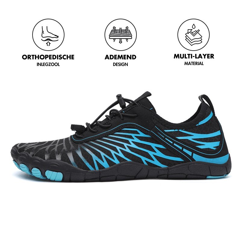 Fudus | Flexible Barfußschuhe