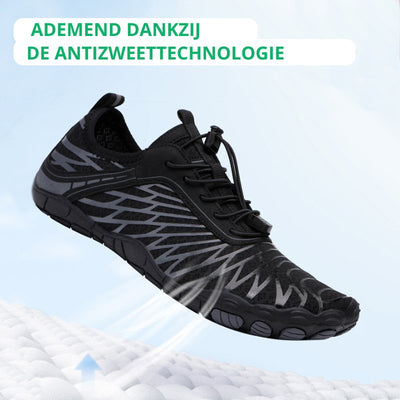 Fudus | Flexible Barfußschuhe