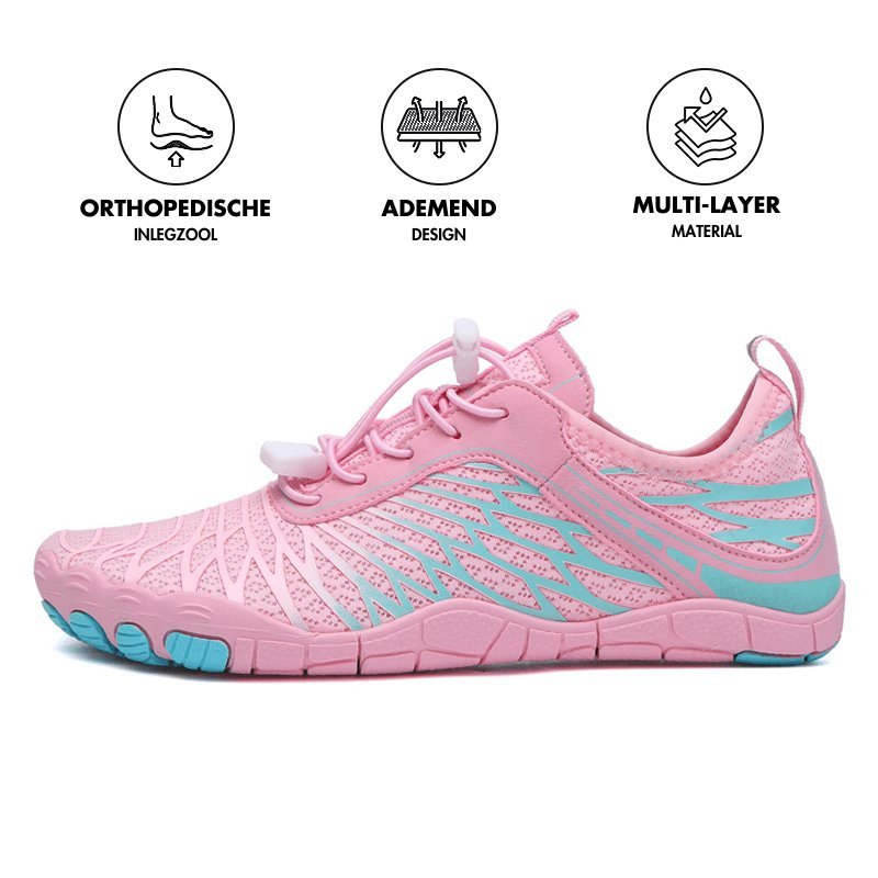 Fudus | Flexible Barfußschuhe