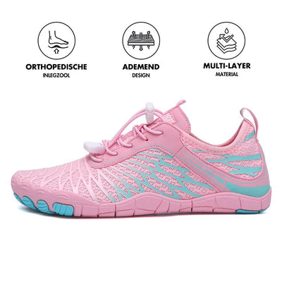 Fudus | Flexible Barfußschuhe