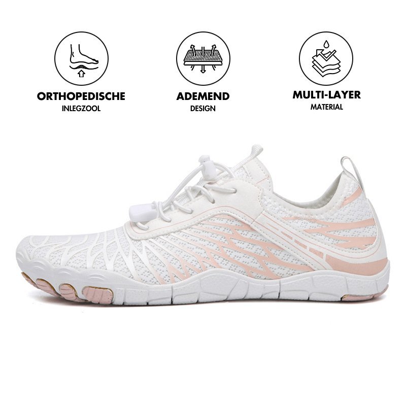 Fudus | Flexible Barfußschuhe