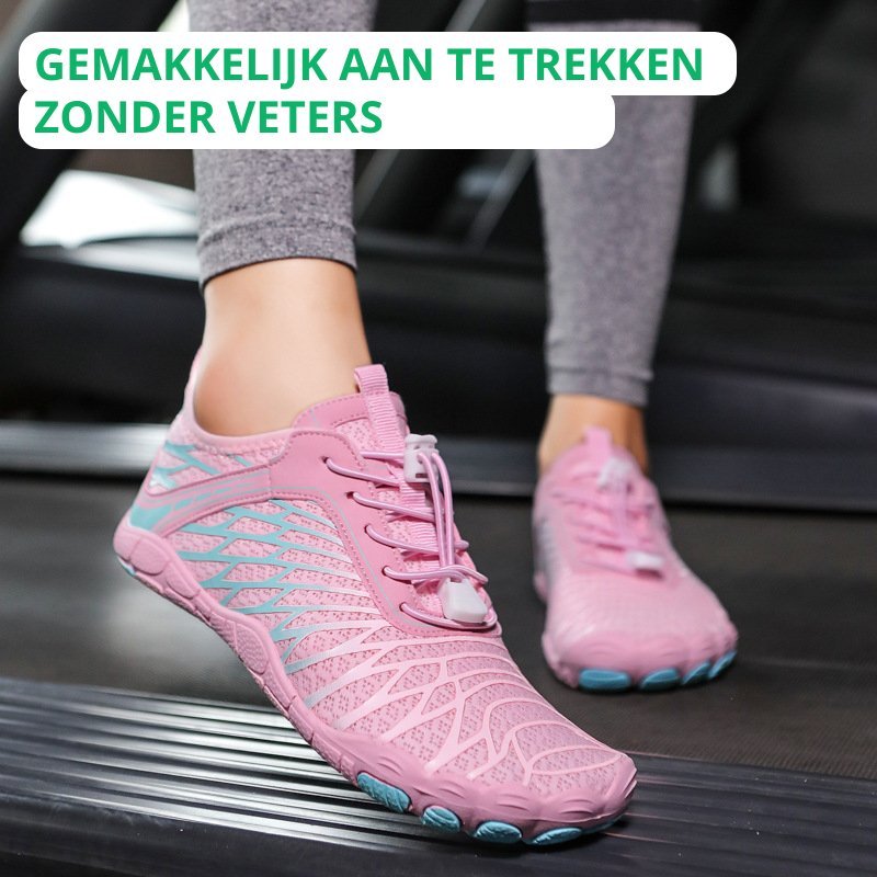 Fudus | Flexible Barfußschuhe
