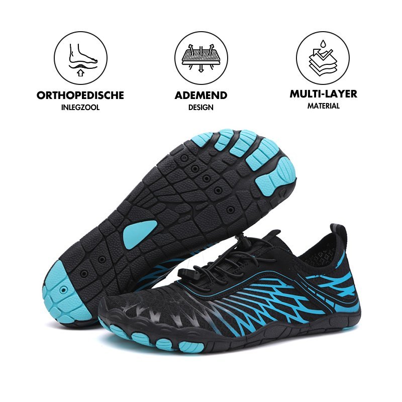 Fudus | Flexible Barfußschuhe