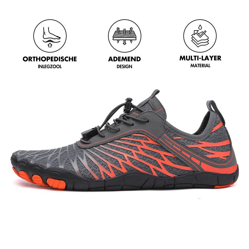 Fudus | Flexible Barfußschuhe