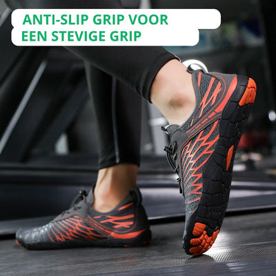 Fudus | Flexible Barfußschuhe