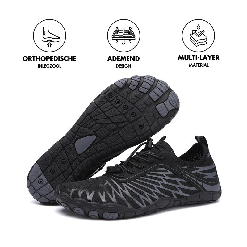 Fudus | Flexible Barfußschuhe
