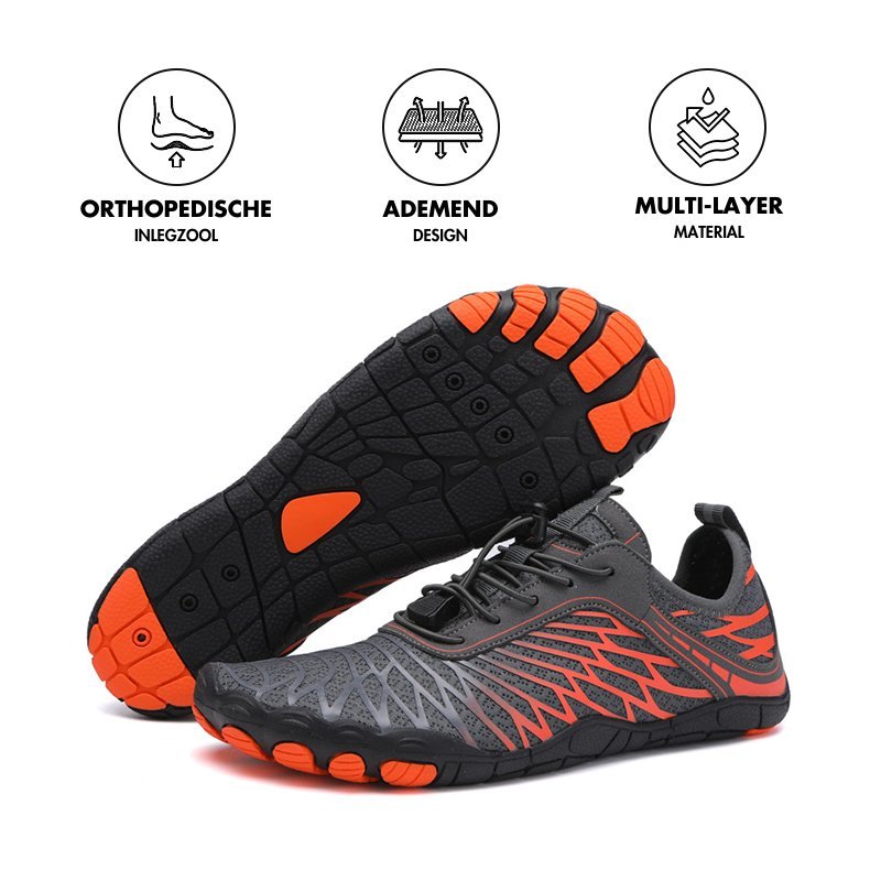 Fudus | Flexible Barfußschuhe