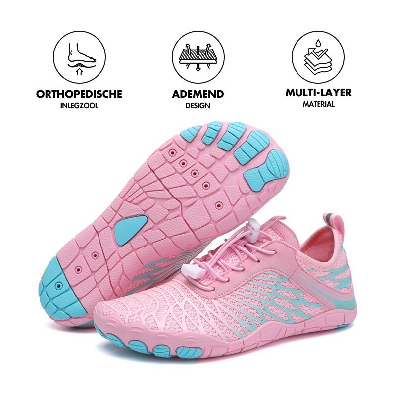 Fudus | Flexible Barfußschuhe