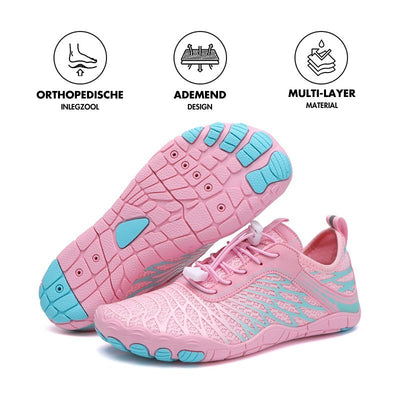Fudus | Flexible Barfußschuhe