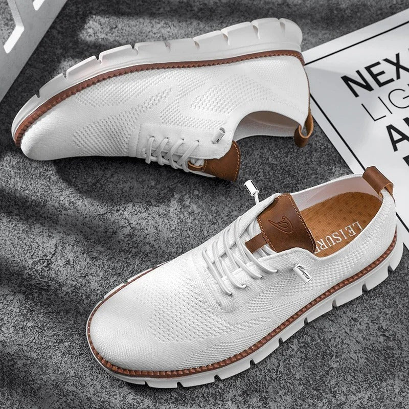 UrbanTrail™ – Langlebige Orthopädische Schuhe für Sport