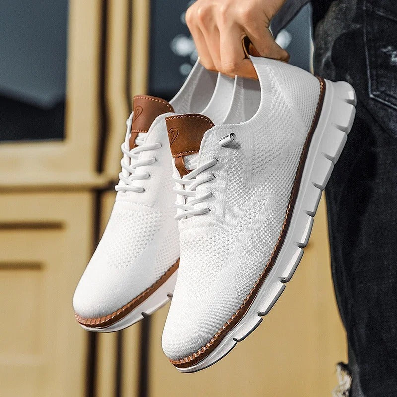 UrbanTrail™ – Langlebige Orthopädische Schuhe für Sport