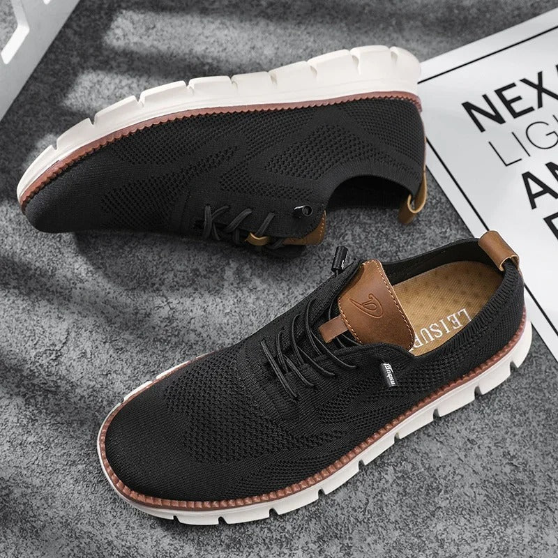 UrbanTrail™ – Langlebige Orthopädische Schuhe für Sport