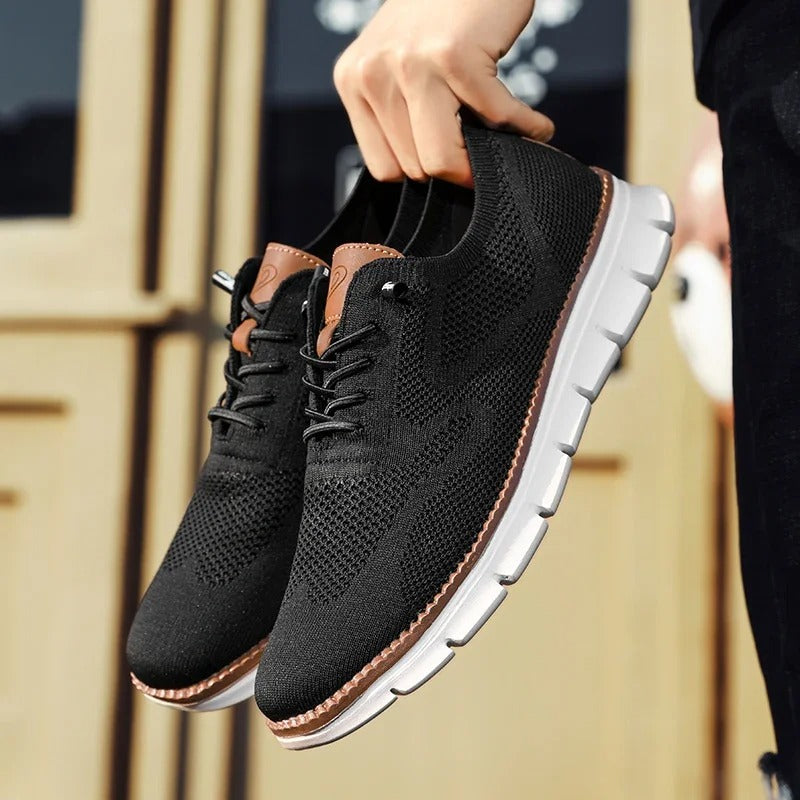 UrbanTrail™ – Langlebige Orthopädische Schuhe für Sport